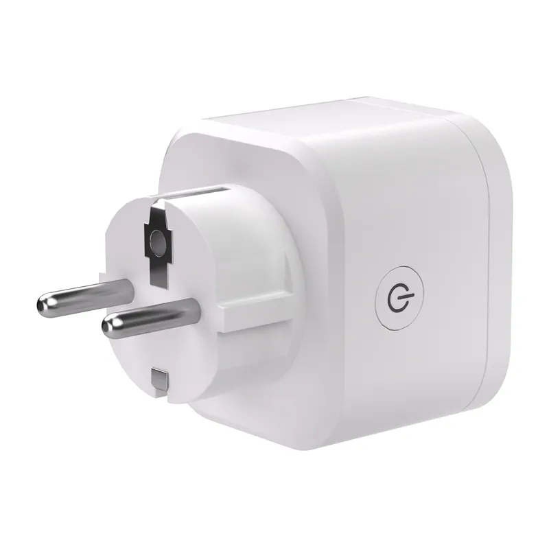 SONOFF S61s Matter External Plug via Wi-Fi